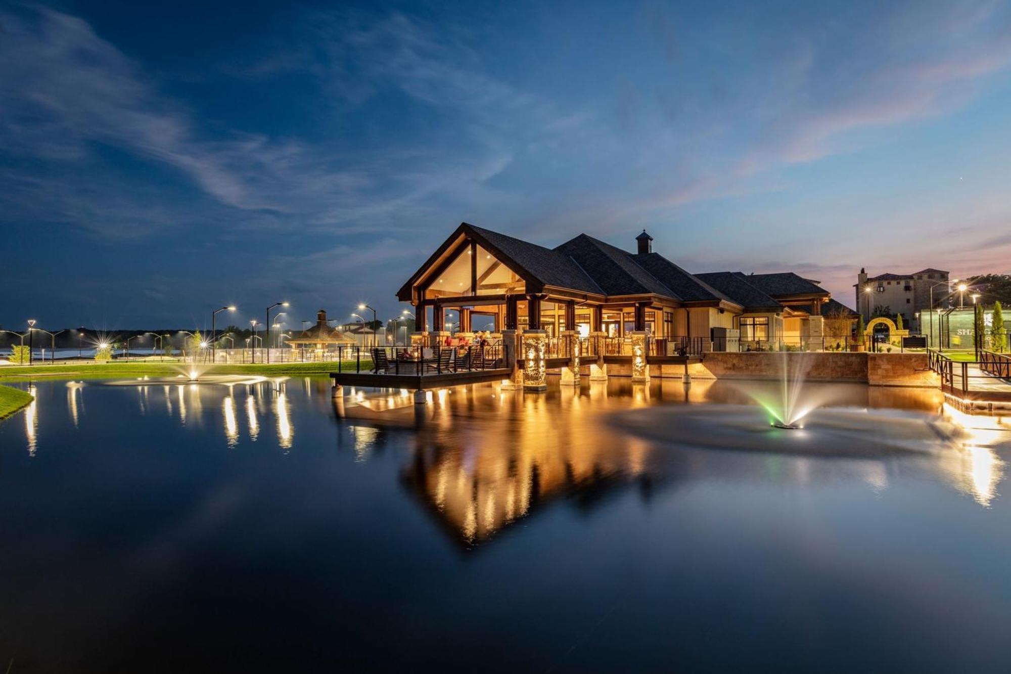 Shangri-La Resort Monkey Island Buitenkant foto